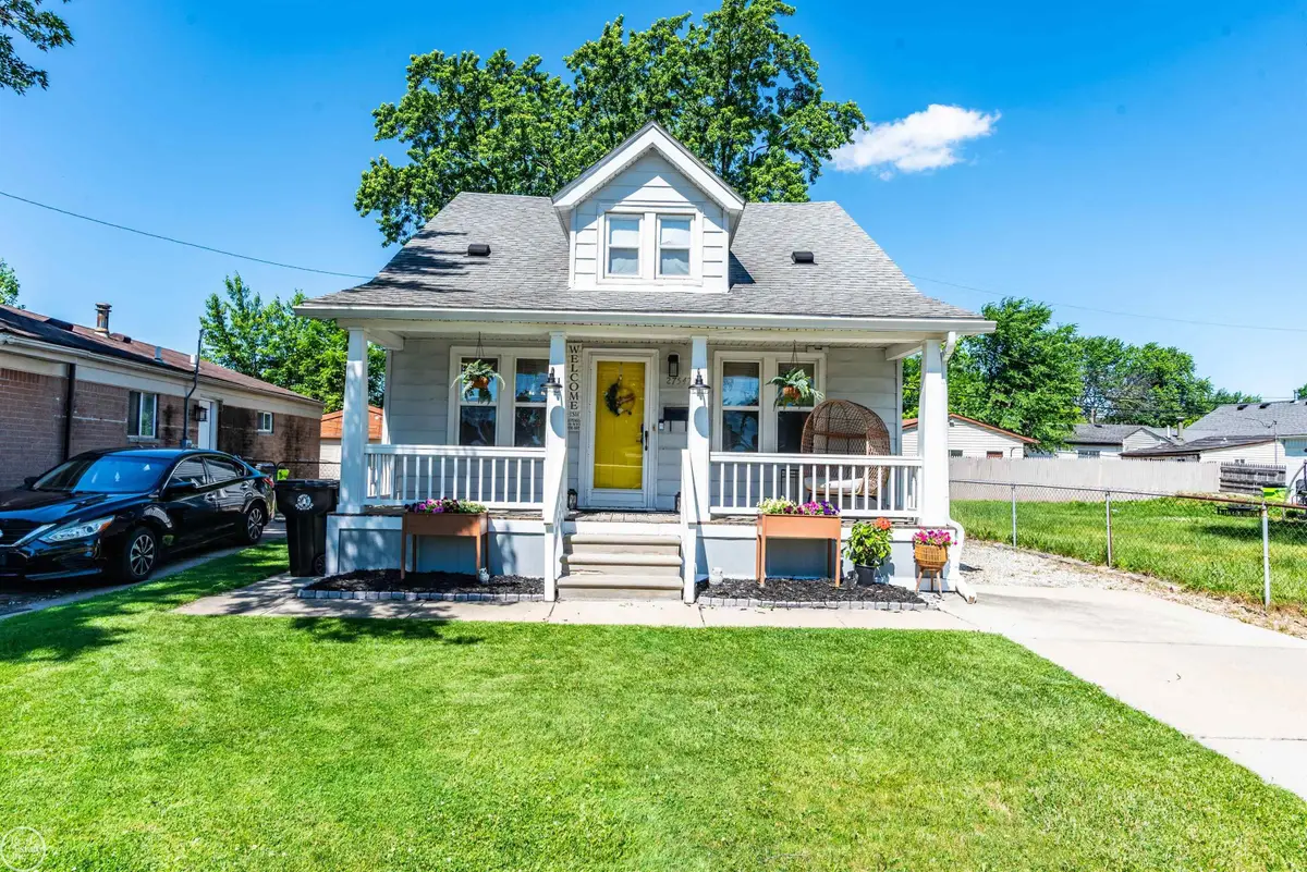 27547 Brinker ST, Roseville, MI 48066 - #1
