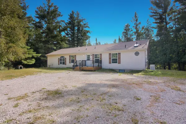 100 Duggan DR, Roscommon, MI 48653