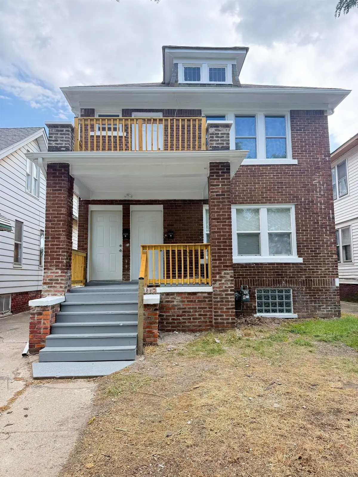 5595 Oregon ST, Detroit, MI 48204 - #1