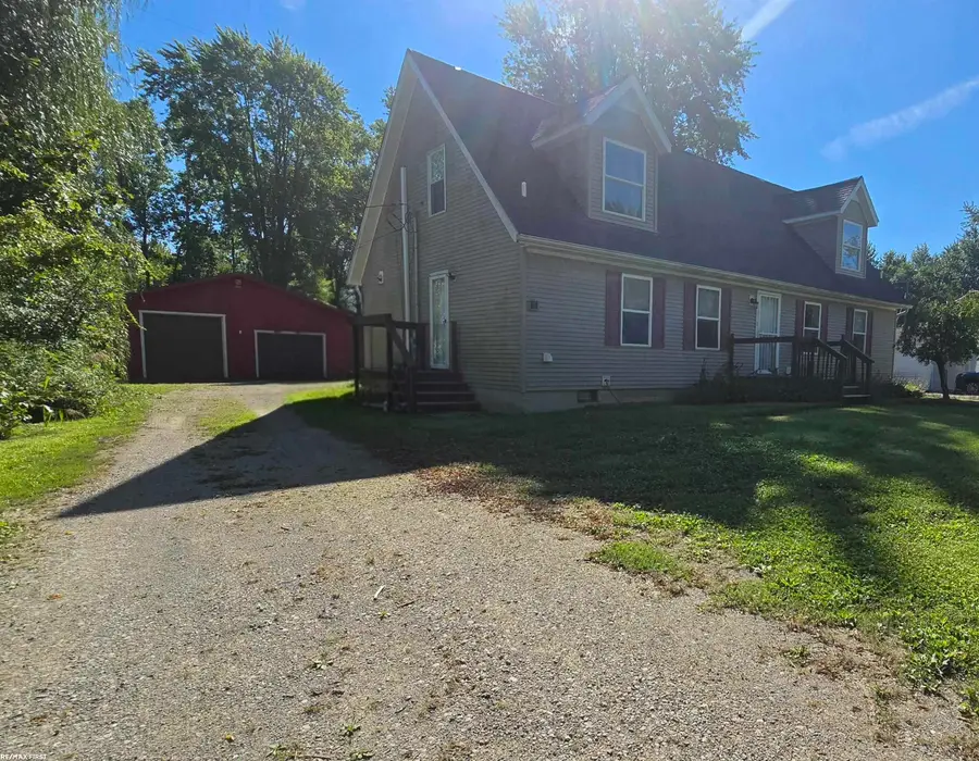 4431 County Line  RD, Casco, MI 48064 - #2