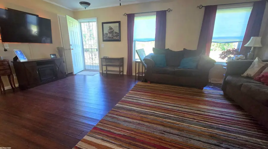 4431 County Line  RD, Casco, MI 48064 - #3