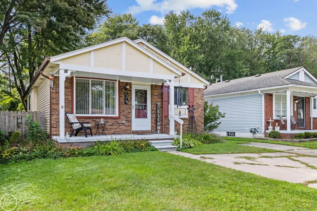 27748 Moran ST, Harrison Township, MI 48045 - #1