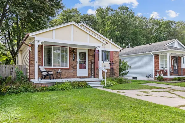 27748 Moran ST, HarrisonTownship, MI 48045
