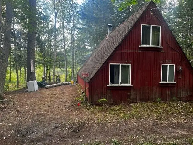 N127 N Round Lake RD, Wetmore, MI 49895 - #3