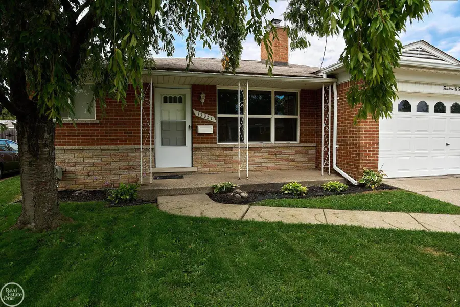 13037 Champaign AVE, Warren, MI 48089 - #3
