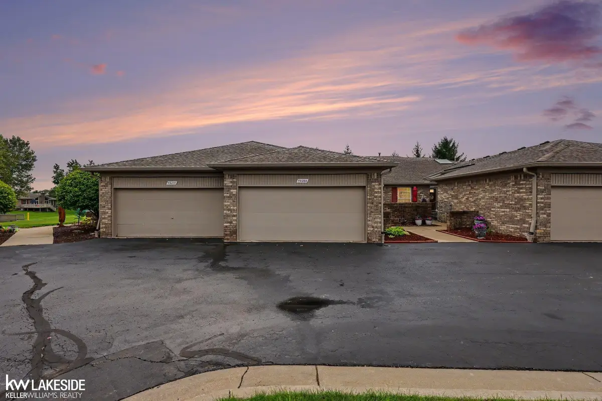 59264 Royal Oak CT, Washington, MI 48094 - #1