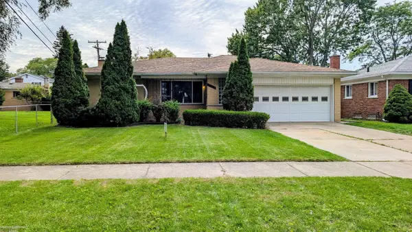 31225 Frank DR, Warren, MI 48093