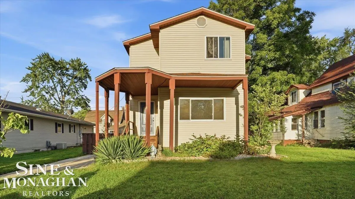 419 14th ST, Port Huron, MI 48060 - #1