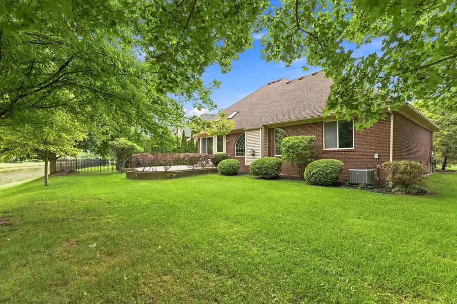 28754 Coleridge ST, Harrison Township, MI 48045 - #3