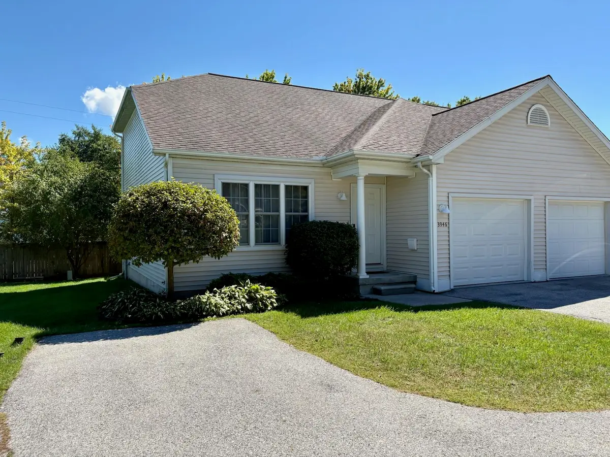 3946 electric  AVE, Port Huron, MI 48060 - #1