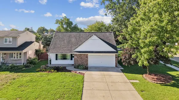 3508 Barbara DR, SterlingHeights, MI 48310
