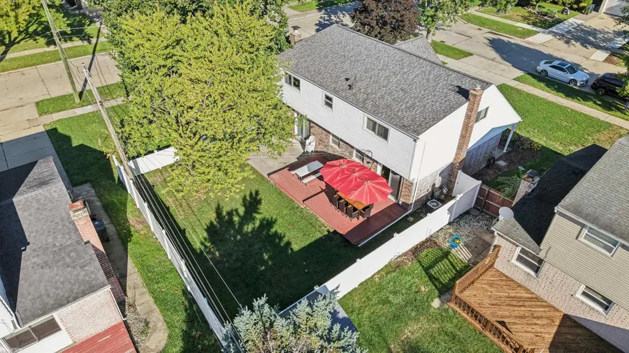3508 Barbara DR, Sterling Heights, MI 48310 - #2