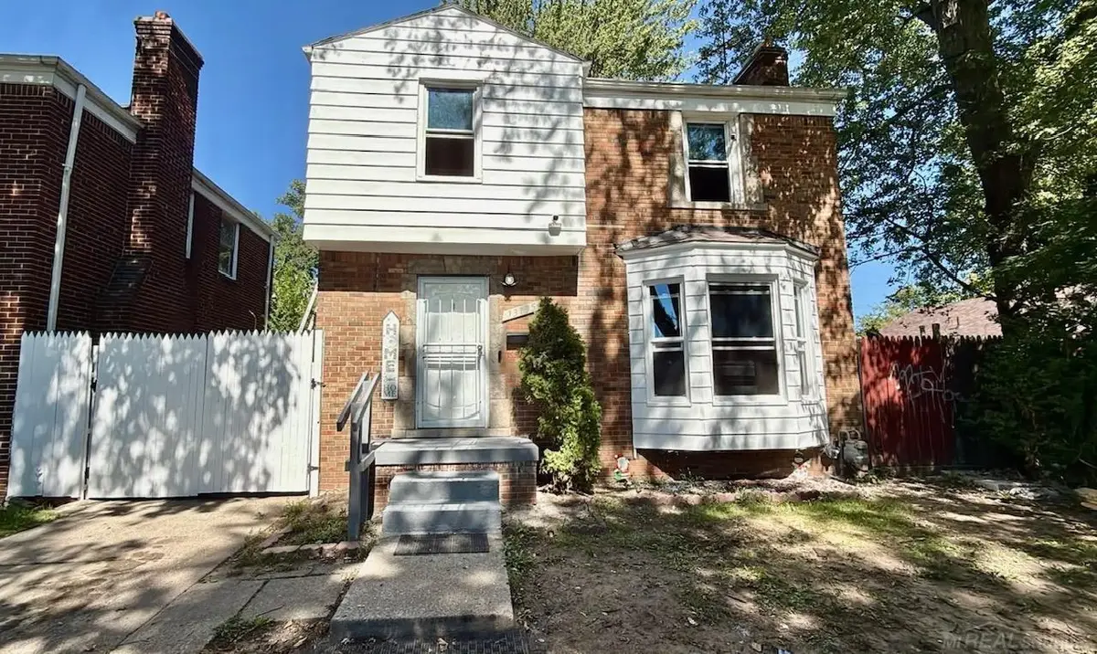 13135 Kilbourne, Detroit, MI 48213 - #1