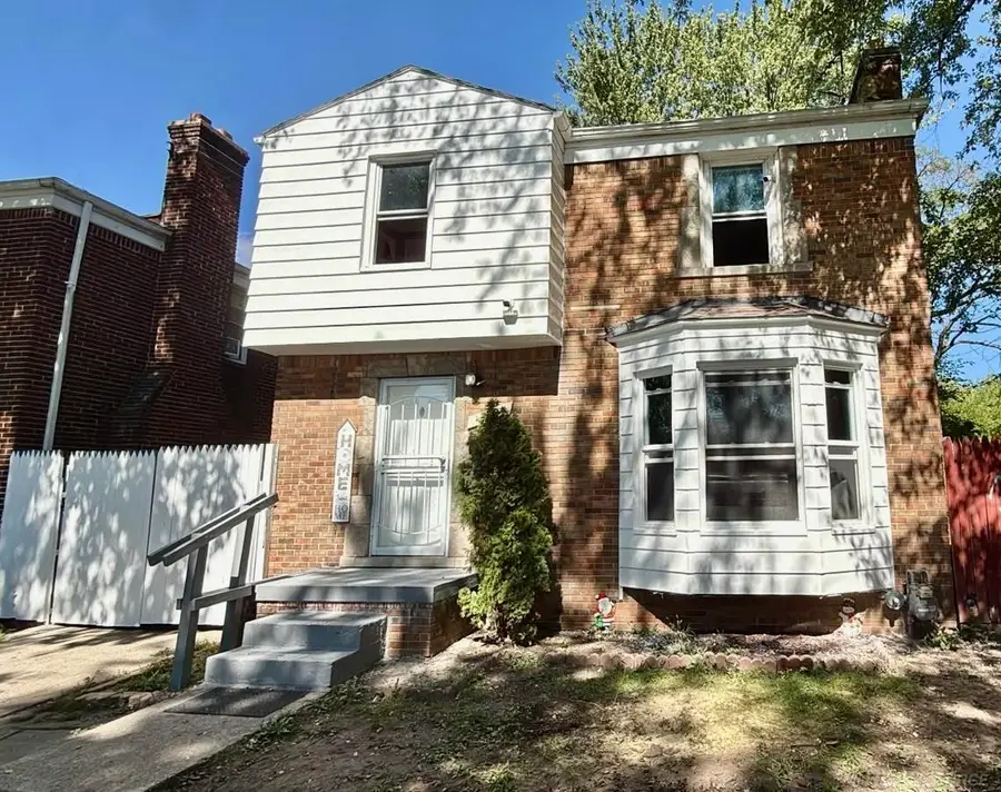 13135 Kilbourne, Detroit, MI 48213 - #2