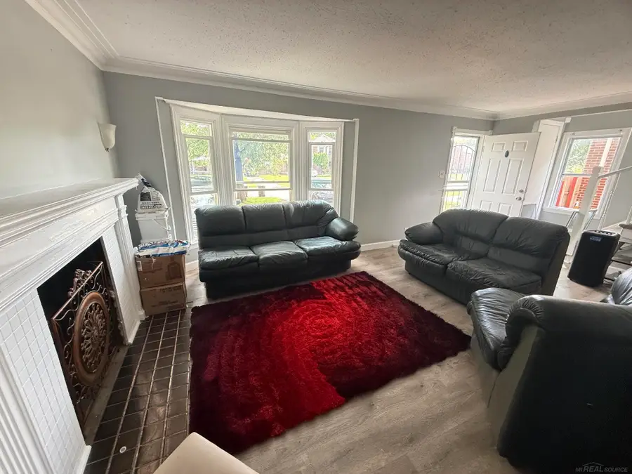 13135 Kilbourne, Detroit, MI 48213 - #3