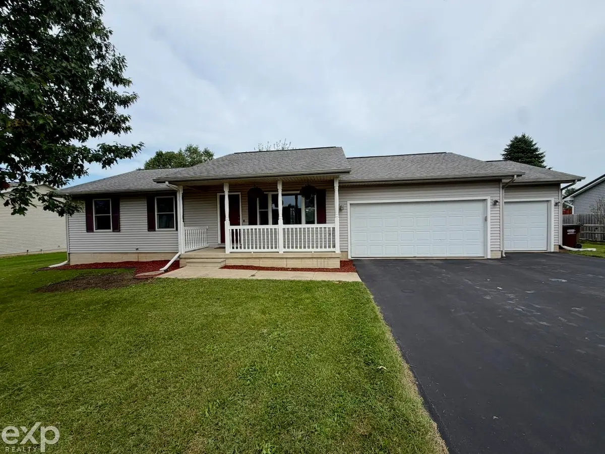 2096 Friar Tuck, Adrian, MI 49221 - #1