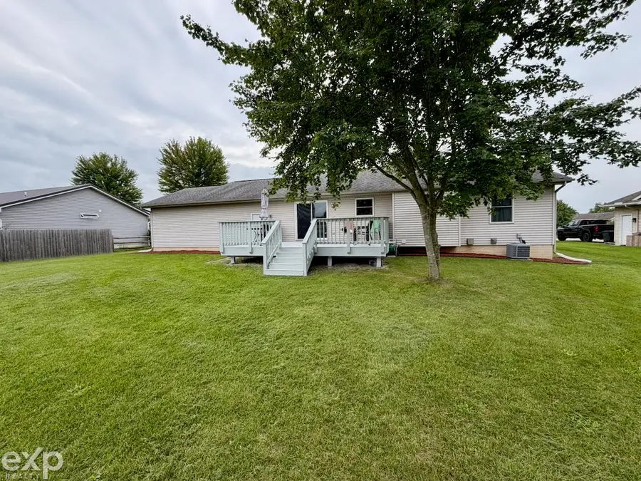 2096 Friar Tuck, Adrian, MI 49221 - #2