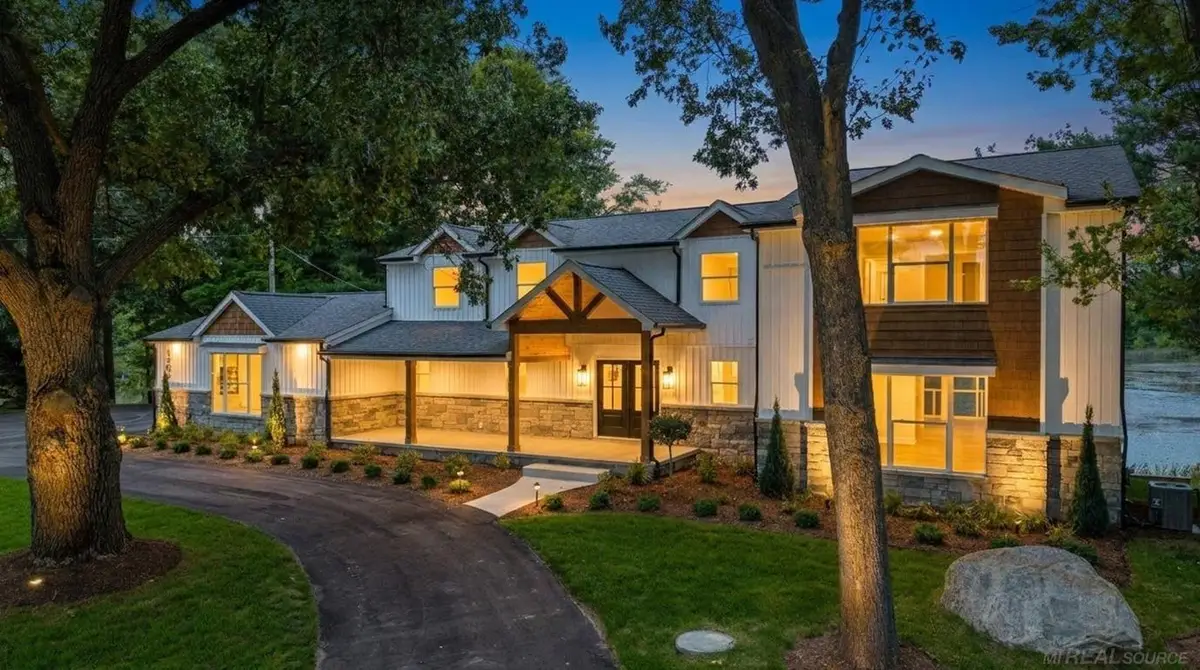 1200 Shephards LN, Oxford, MI 48371 - #1