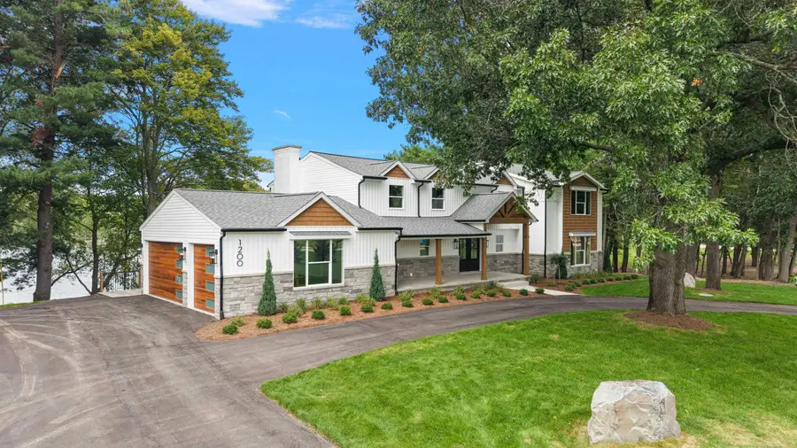 1200 Shephards LN, Oxford, MI 48371 - #2