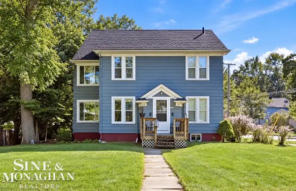 183 Robertson ST, MtClemens, MI 48043