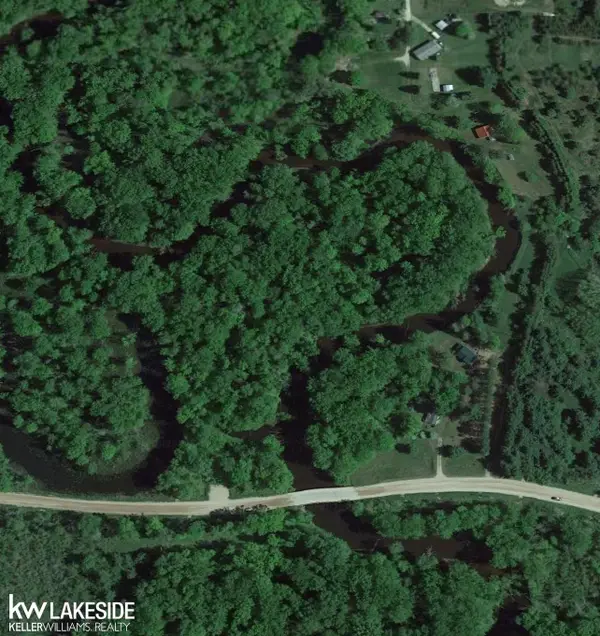 0 Cadillac RD, Merritt, MI 49667