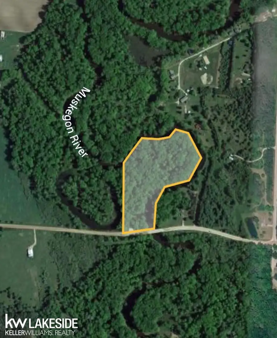 0 Cadillac RD, Merritt, MI 49667 - #2