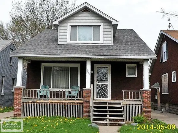 9453 Mckinney ST, Detroit, MI 48224