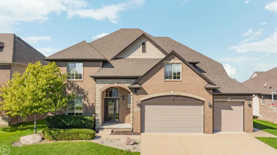 21961 Pinder CT, Macomb, MI 48044 - #2