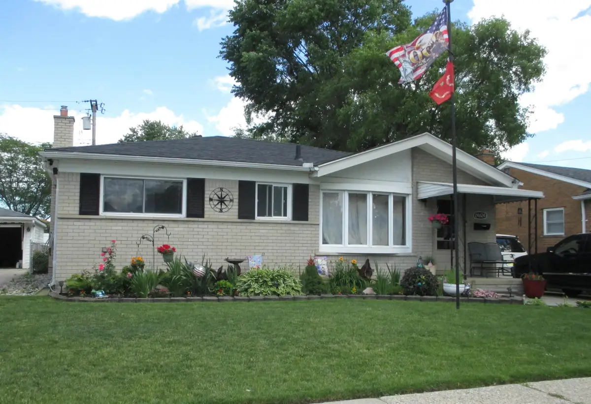 24624 Marine AVE, Eastpointe, MI 48021 - #1