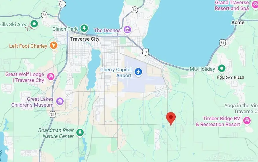 1150 E Hammond, East Bay, MI 49686 - #1