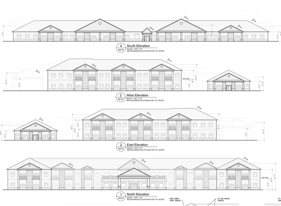 1150 E Hammond, East Bay, MI 49686 - #3