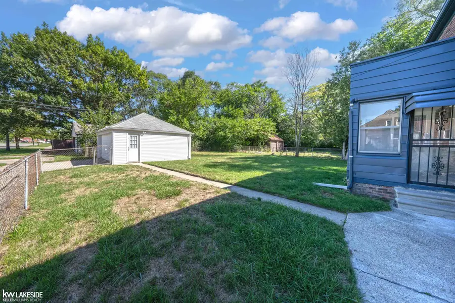16001 Collingham, Detroit, MI 48205 - #3