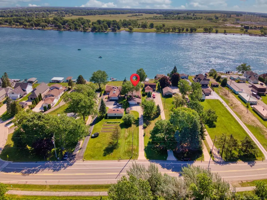 3549 River Road RD, East China, MI 48054 - #2