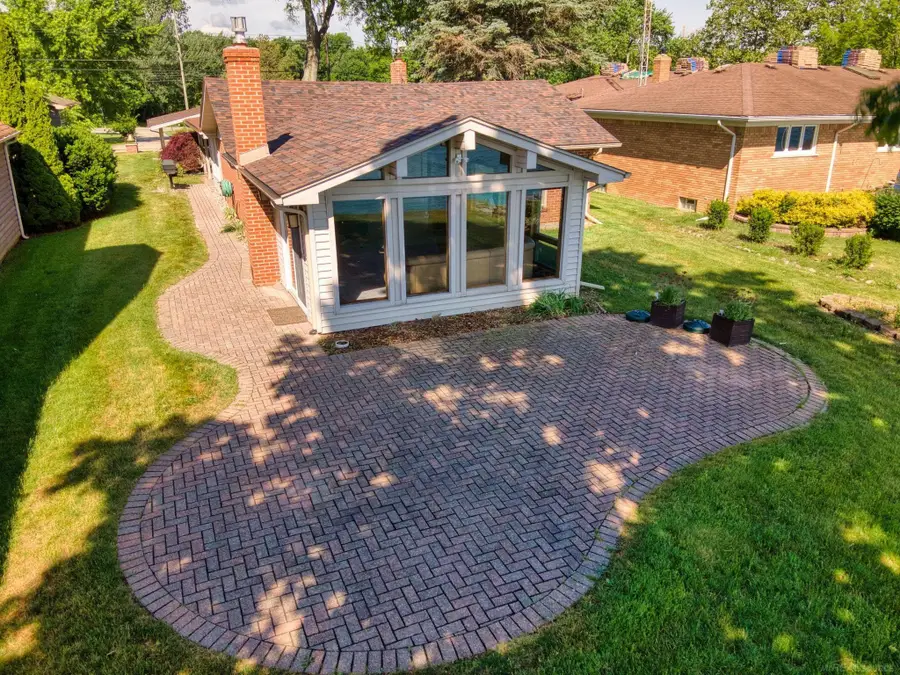 3549 River Road RD, East China, MI 48054 - #3