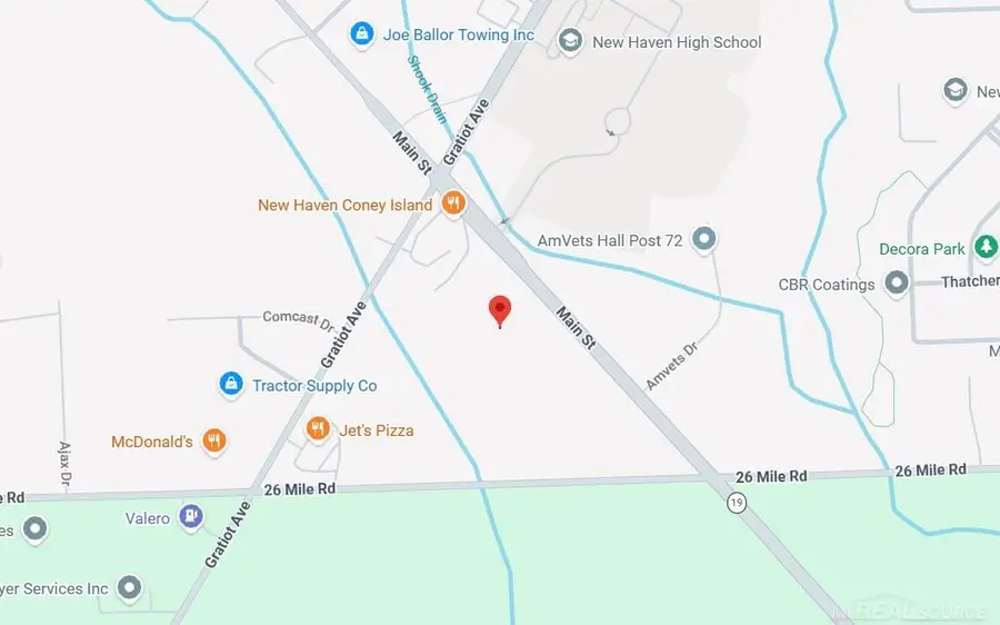 0 New Haven, Lenox, MI 48048 - #3