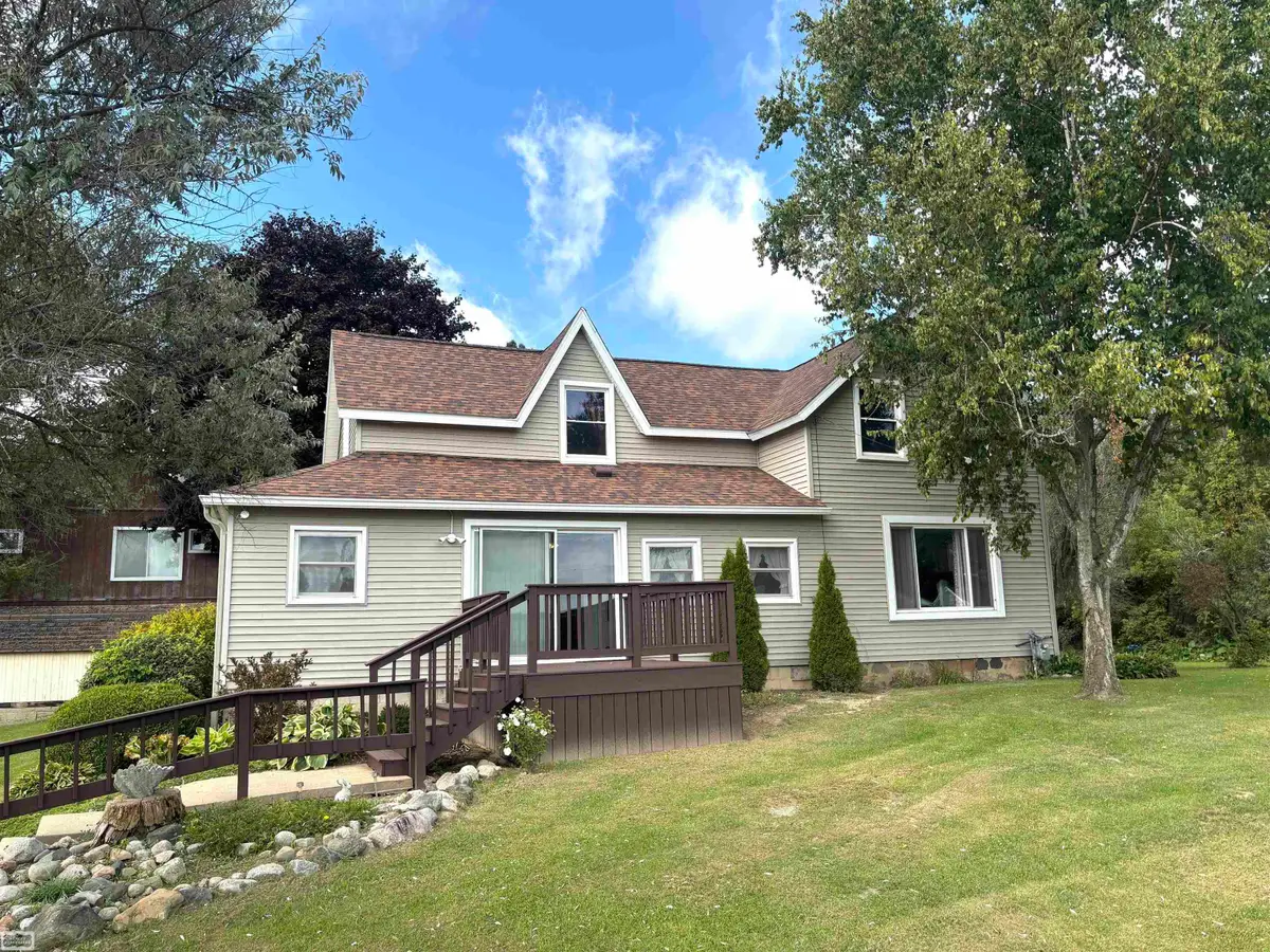 3683 Lake Pleasant, Arcadia, MI 48461 - #1