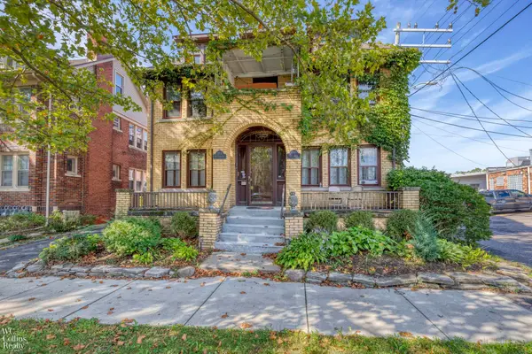 999-997 Nottingham ST, GrossePointePark, MI 48230