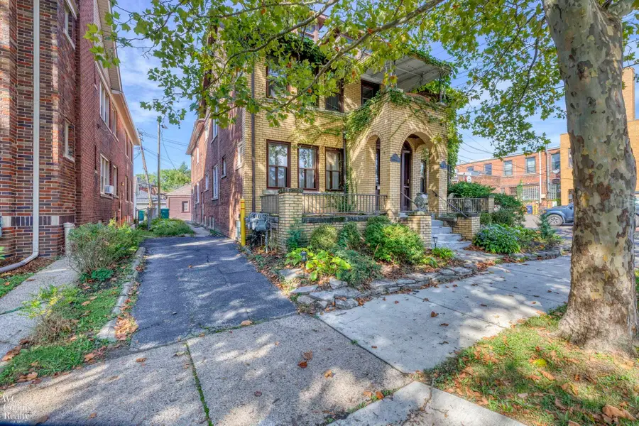 999-997 Nottingham ST, Grosse Pointe Park, MI 48230 - #2