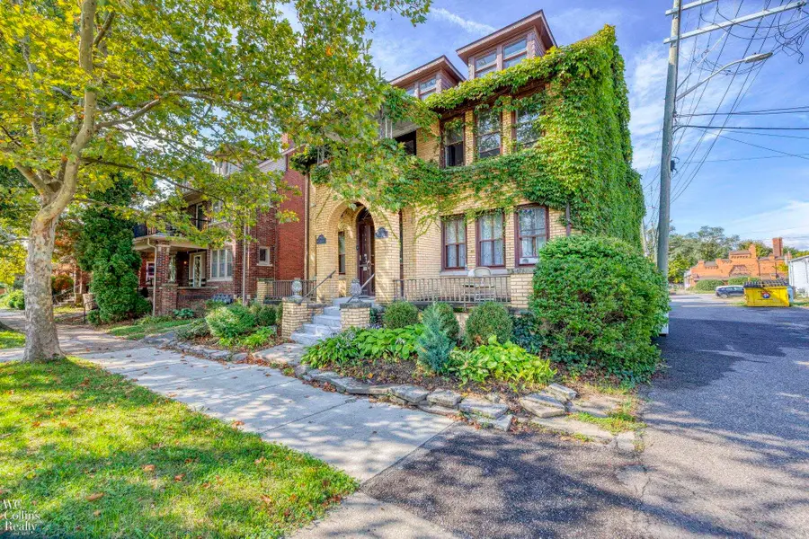 999-997 Nottingham ST, Grosse Pointe Park, MI 48230 - #3