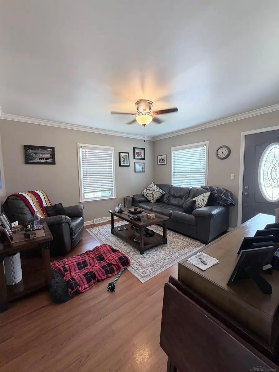 17840 Tennyson ST, Roseville, MI 48066 - #3