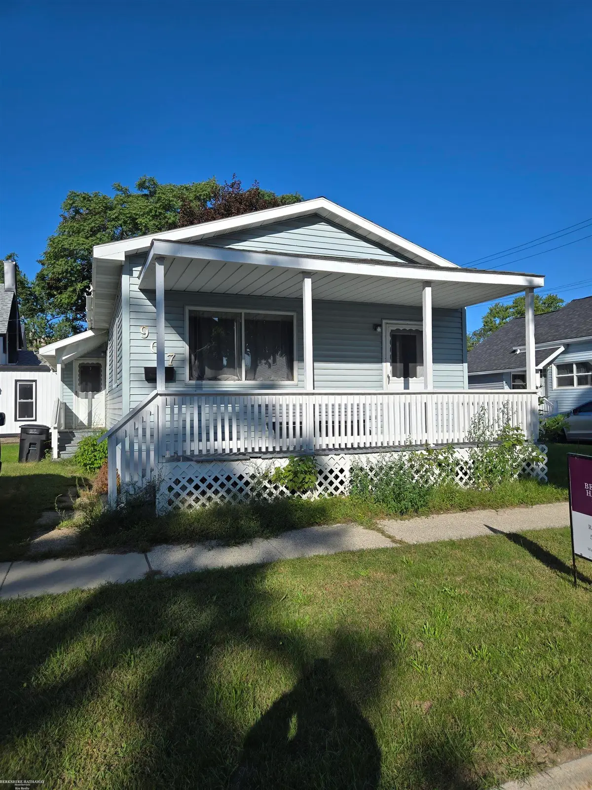 907 Michigan ST, Port Huron, MI 48060 - #1