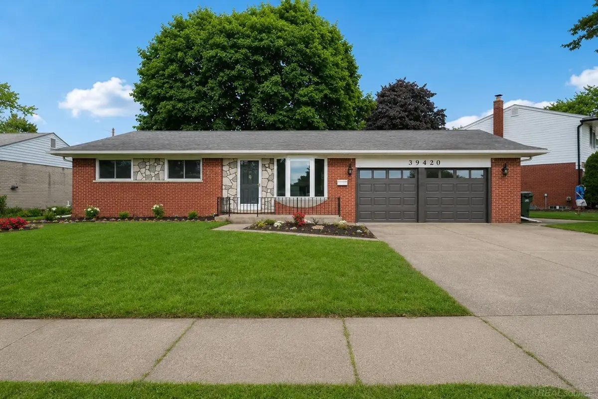 39420 millington DR, Sterling Heights, MI 48313 - #1