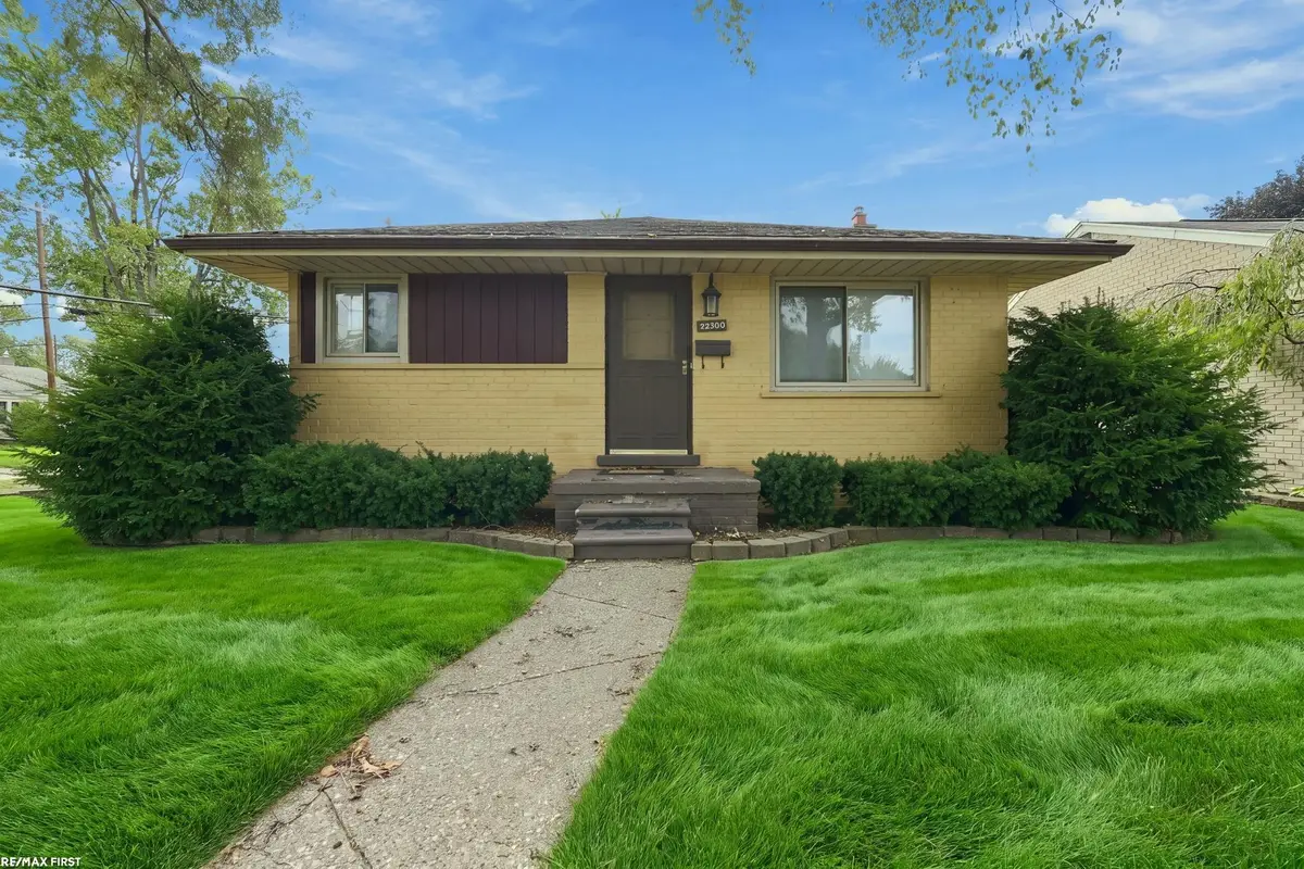 28298 Edward AVE, Madison Heights, MI 48071 - #1