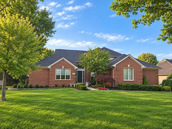 3773 Lake Forest DR, SterlingHeights, MI 48314