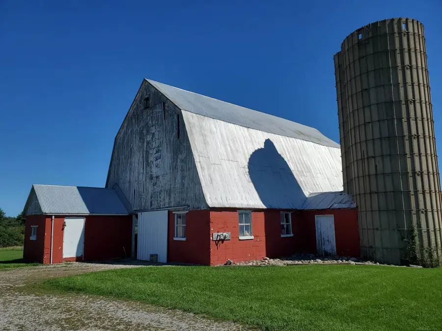 5555 Gardner Line RD, Croswell, MI 48422 - #2
