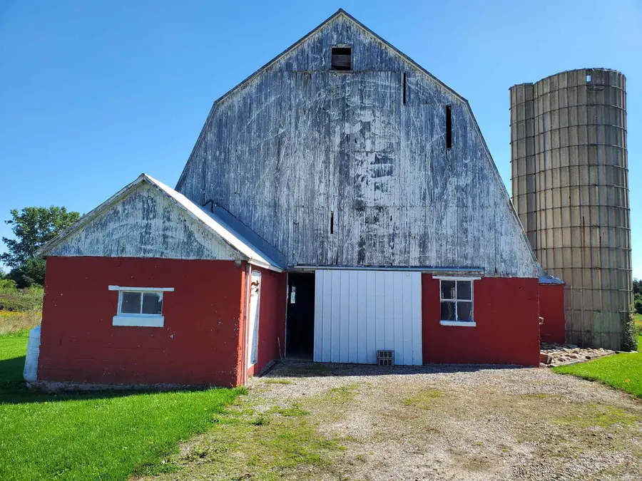 5555 Gardner Line RD, Croswell, MI 48422 - #3