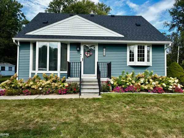 26737 Hickler, HarrisonTownship, MI 48045