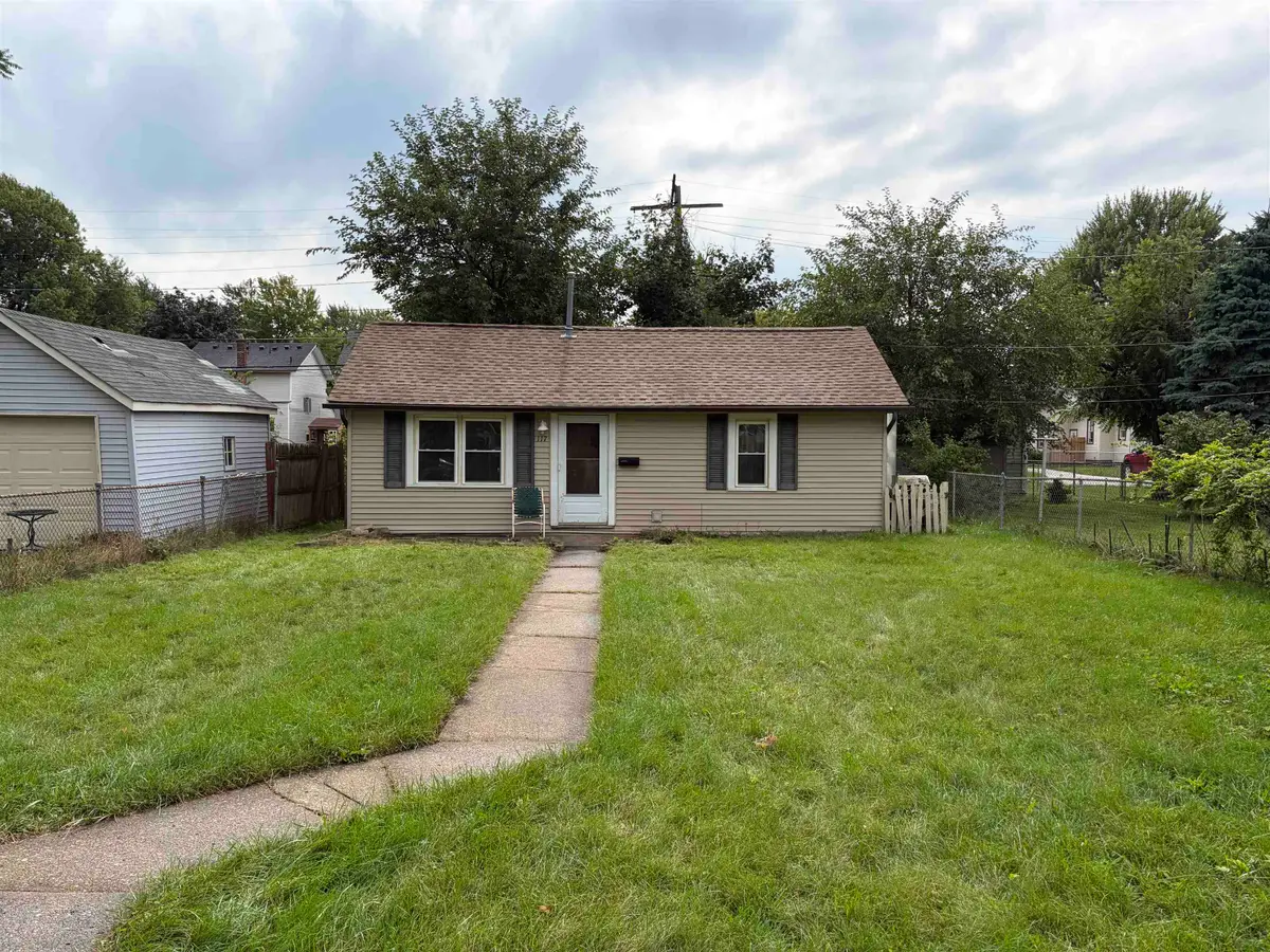 117 High Street ST, Mount Clemens, MI 48043 - #1