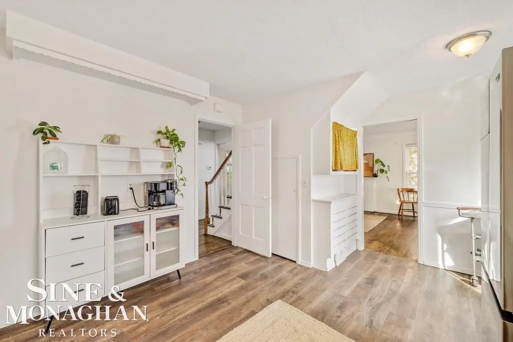 454 Alter RD, Detroit, MI 48215 - #1