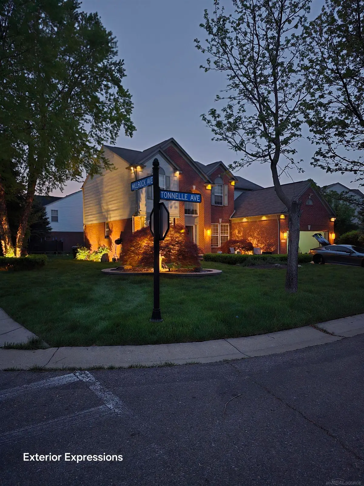 7374 Tonnelle AVE, Shelby, MI 48317 - #1